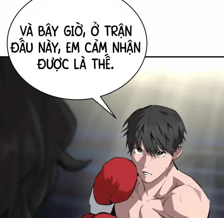 Võ Sĩ Mỉm Cười Chapter 10 - Trang 2
