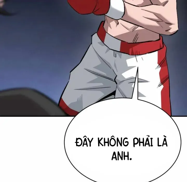 Võ Sĩ Mỉm Cười Chapter 10 - Trang 2