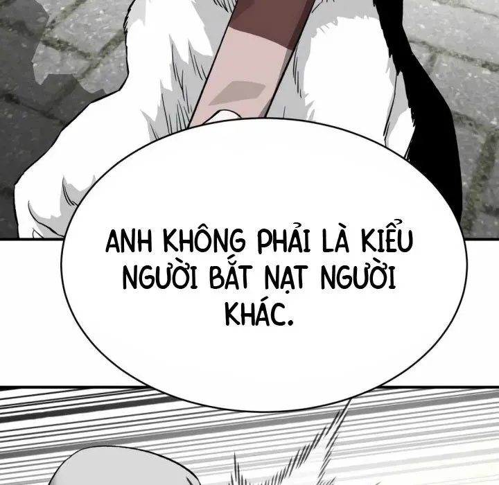 Võ Sĩ Mỉm Cười Chapter 10 - Trang 2