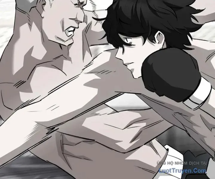 Võ Sĩ Mỉm Cười Chapter 10 - Trang 2