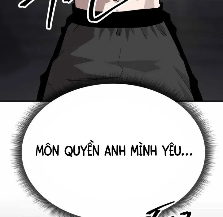 Võ Sĩ Mỉm Cười Chapter 10 - Trang 2