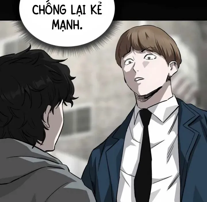 Võ Sĩ Mỉm Cười Chapter 10 - Trang 2