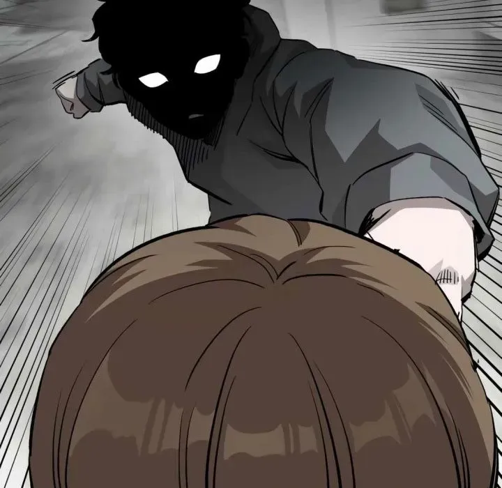 Võ Sĩ Mỉm Cười Chapter 10 - Trang 2