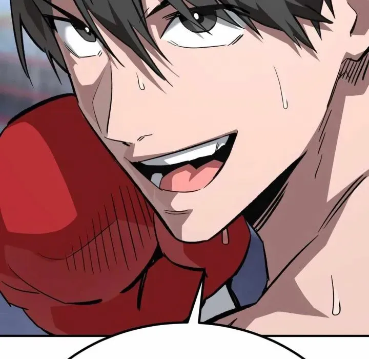 Võ Sĩ Mỉm Cười Chapter 10 - Trang 2
