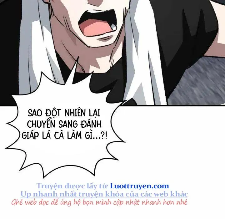 Võ Sĩ Mỉm Cười Chapter 10 - Trang 2