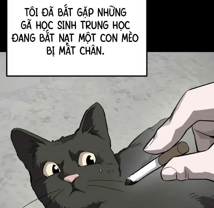 Võ Sĩ Mỉm Cười Chapter 10 - Trang 2
