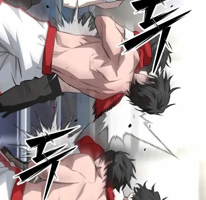 Võ Sĩ Mỉm Cười Chapter 10 - Trang 2