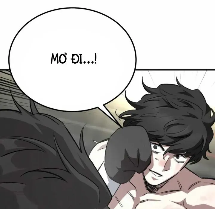 Võ Sĩ Mỉm Cười Chapter 10 - Trang 2