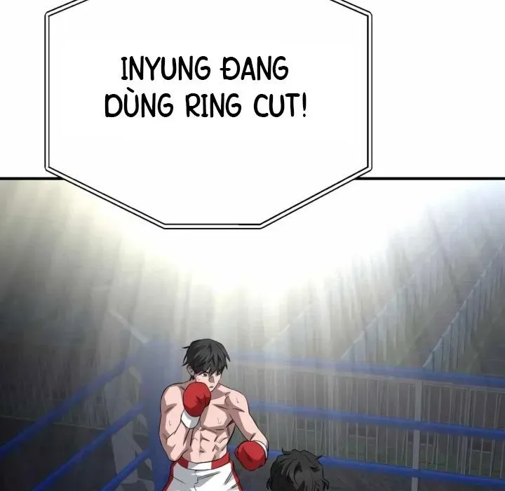 Võ Sĩ Mỉm Cười Chapter 10 - Trang 2