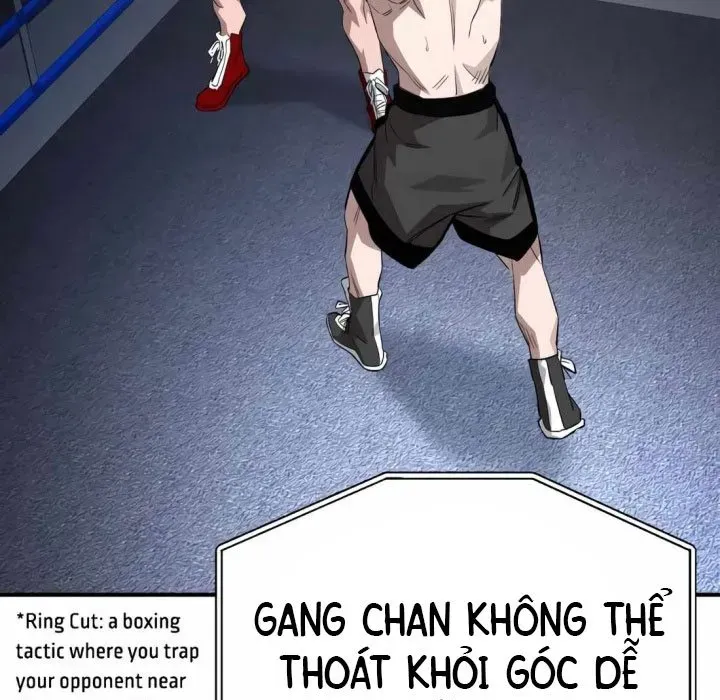 Võ Sĩ Mỉm Cười Chapter 10 - Trang 2