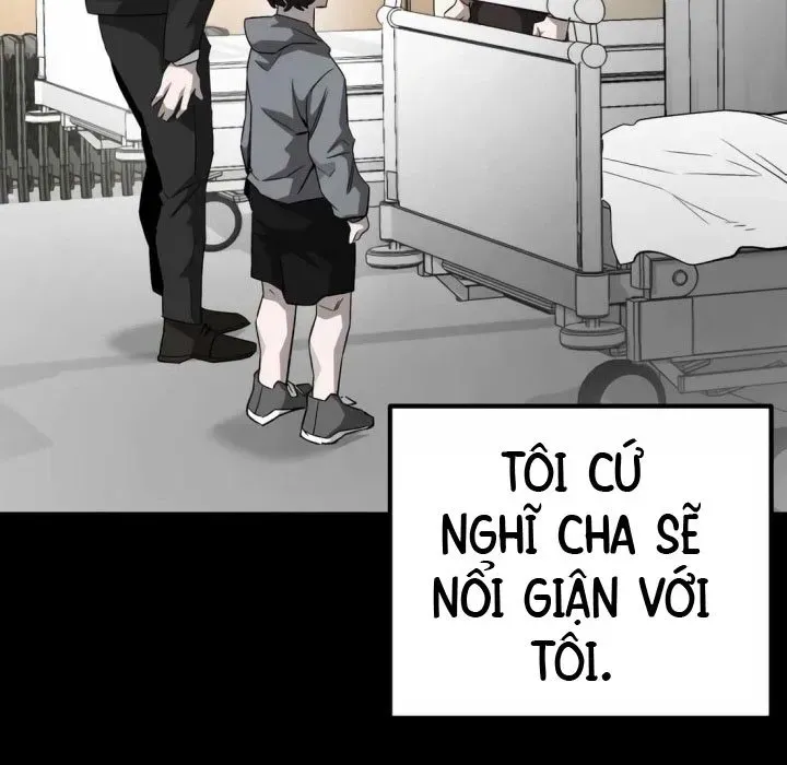 Võ Sĩ Mỉm Cười Chapter 10 - Trang 2