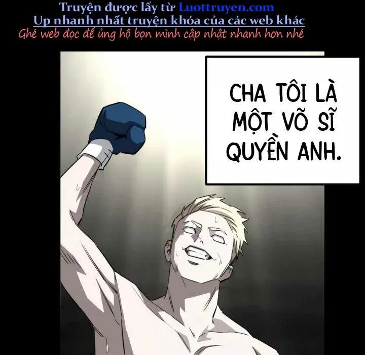 Võ Sĩ Mỉm Cười Chapter 10 - Trang 2