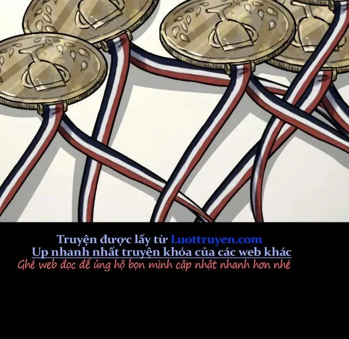 Võ Sĩ Mỉm Cười Chapter 10 - Trang 2