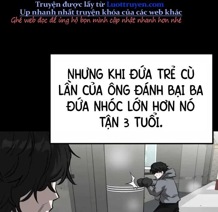 Võ Sĩ Mỉm Cười Chapter 10 - Trang 2
