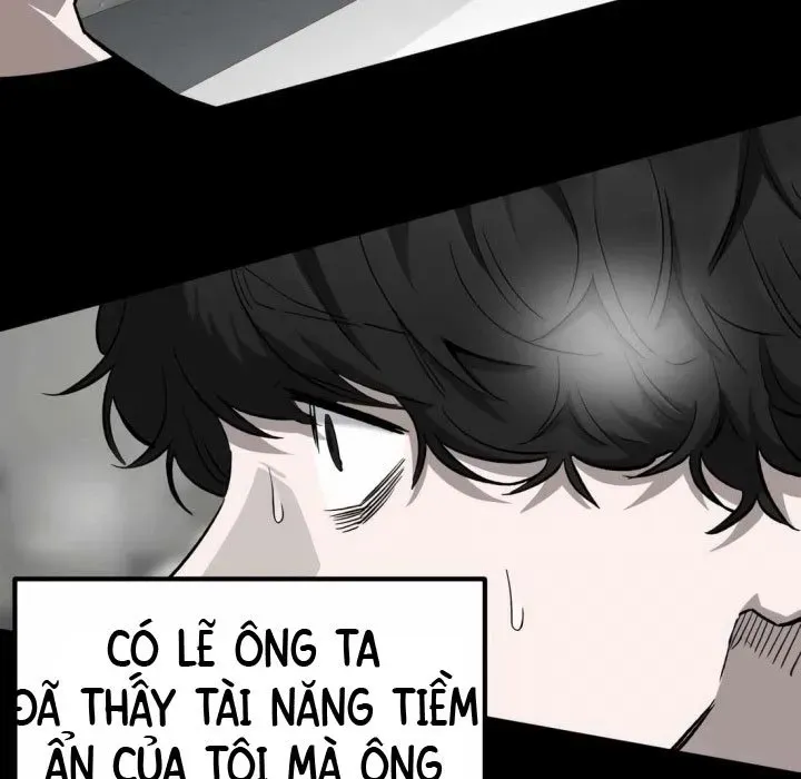 Võ Sĩ Mỉm Cười Chapter 10 - Trang 2