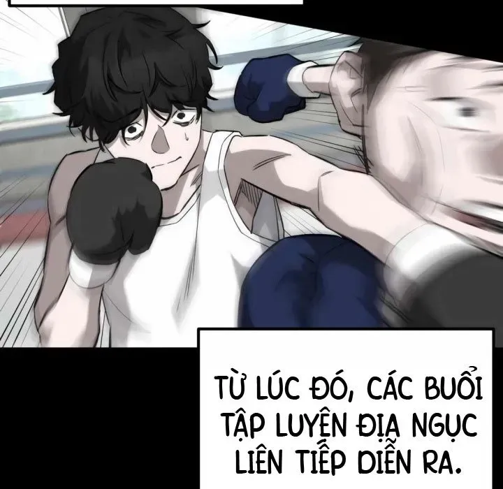 Võ Sĩ Mỉm Cười Chapter 10 - Trang 2