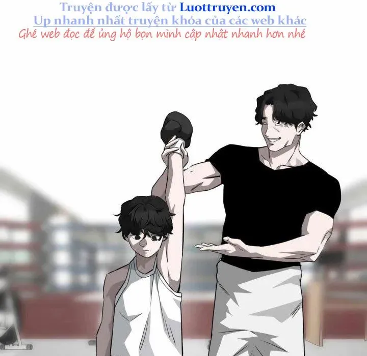 Võ Sĩ Mỉm Cười Chapter 10 - Trang 2