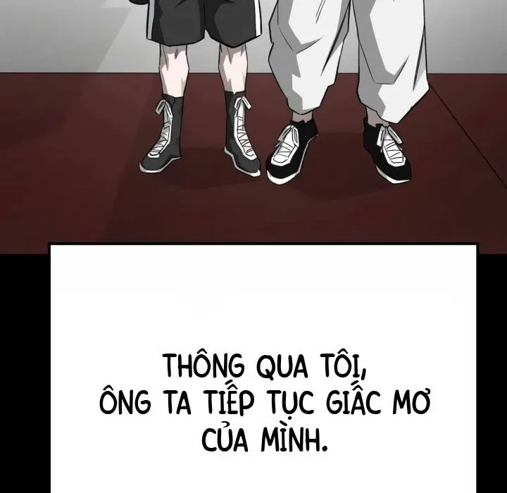 Võ Sĩ Mỉm Cười Chapter 10 - Trang 2