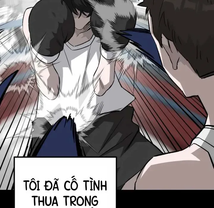 Võ Sĩ Mỉm Cười Chapter 10 - Trang 2