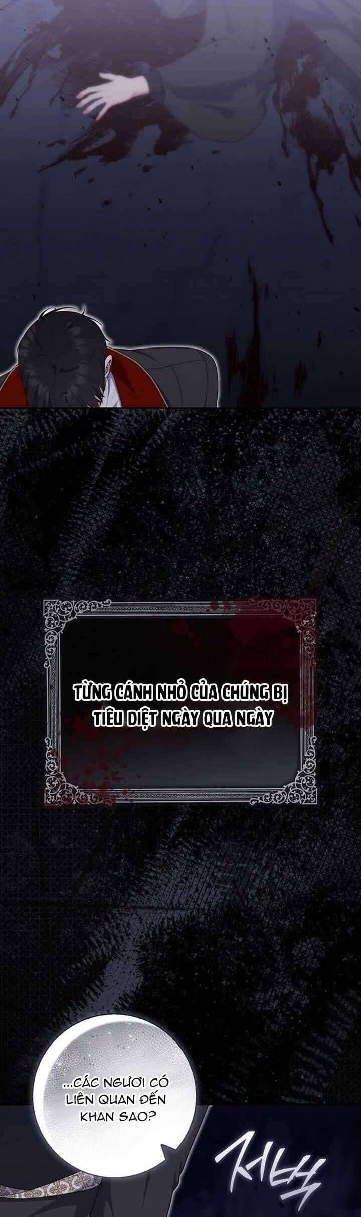Nàng Công Chúa Tiên Tri Chapter 101 - Trang 2