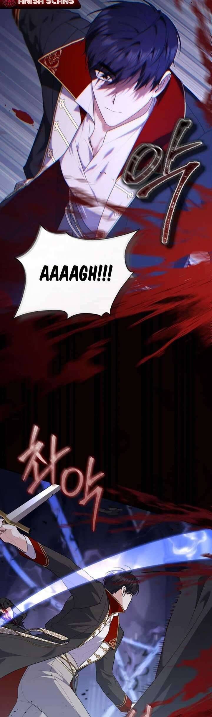 Nàng Công Chúa Tiên Tri Chapter 101 - Trang 2