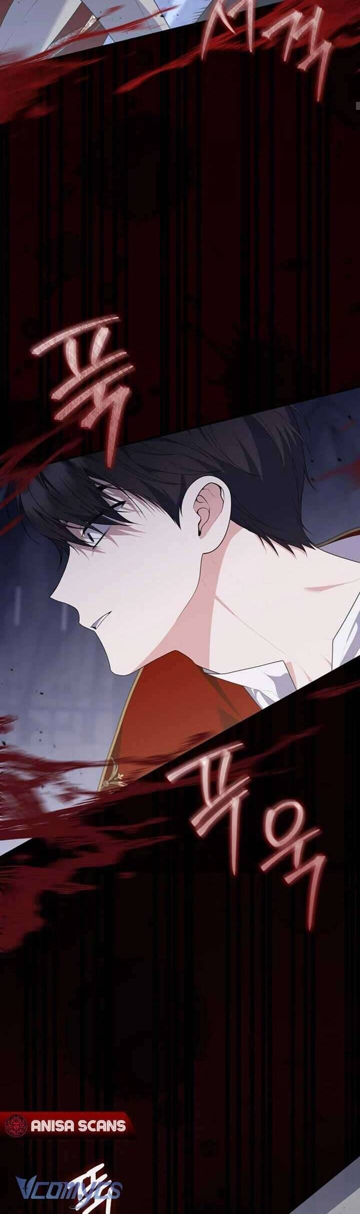Nàng Công Chúa Tiên Tri Chapter 101 - Trang 2