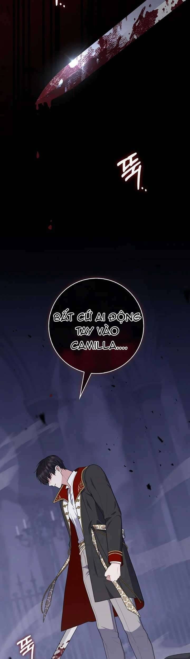 Nàng Công Chúa Tiên Tri Chapter 101 - Trang 2