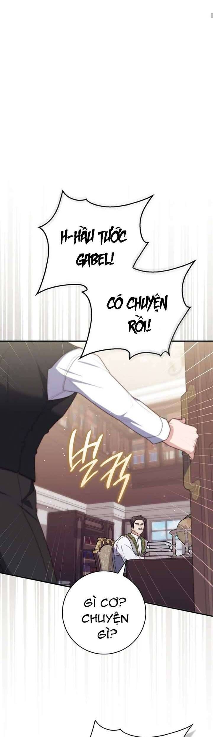Nàng Công Chúa Tiên Tri Chapter 101 - Trang 2