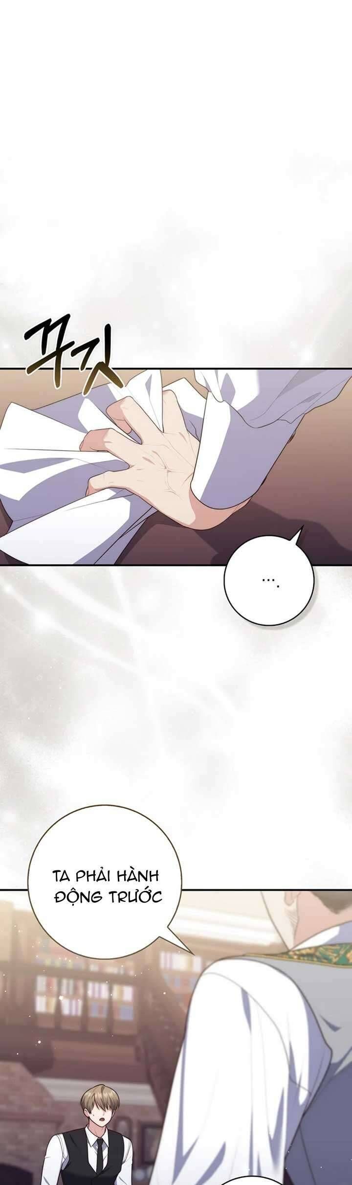 Nàng Công Chúa Tiên Tri Chapter 101 - Trang 2