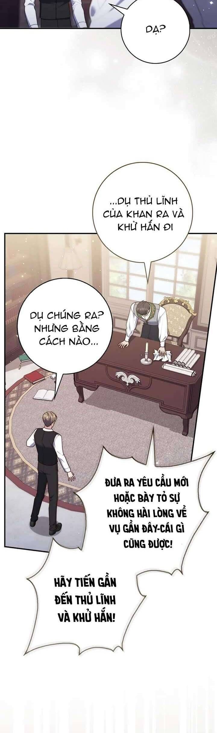Nàng Công Chúa Tiên Tri Chapter 101 - Trang 2