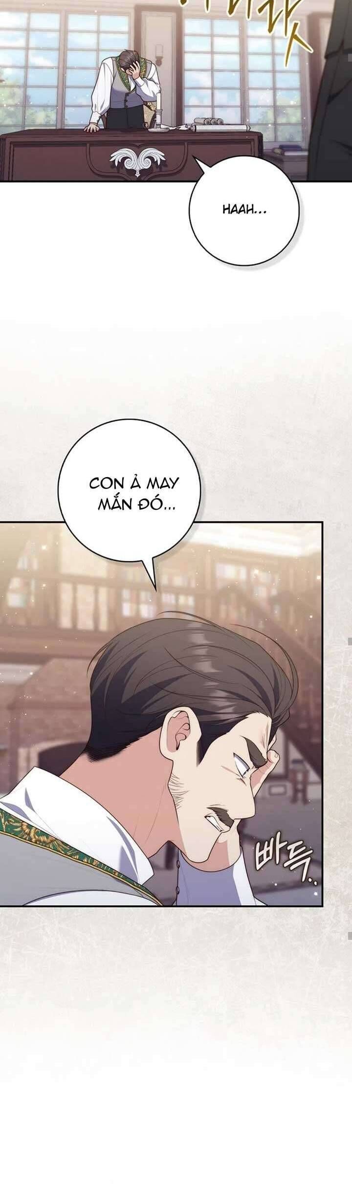 Nàng Công Chúa Tiên Tri Chapter 101 - Trang 2