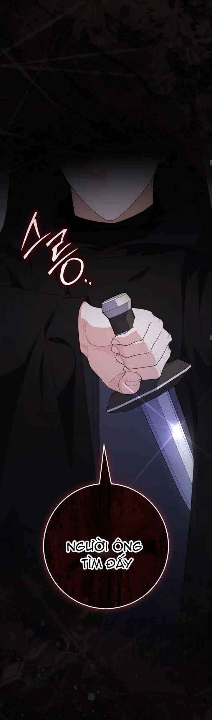 Nàng Công Chúa Tiên Tri Chapter 101 - Trang 2
