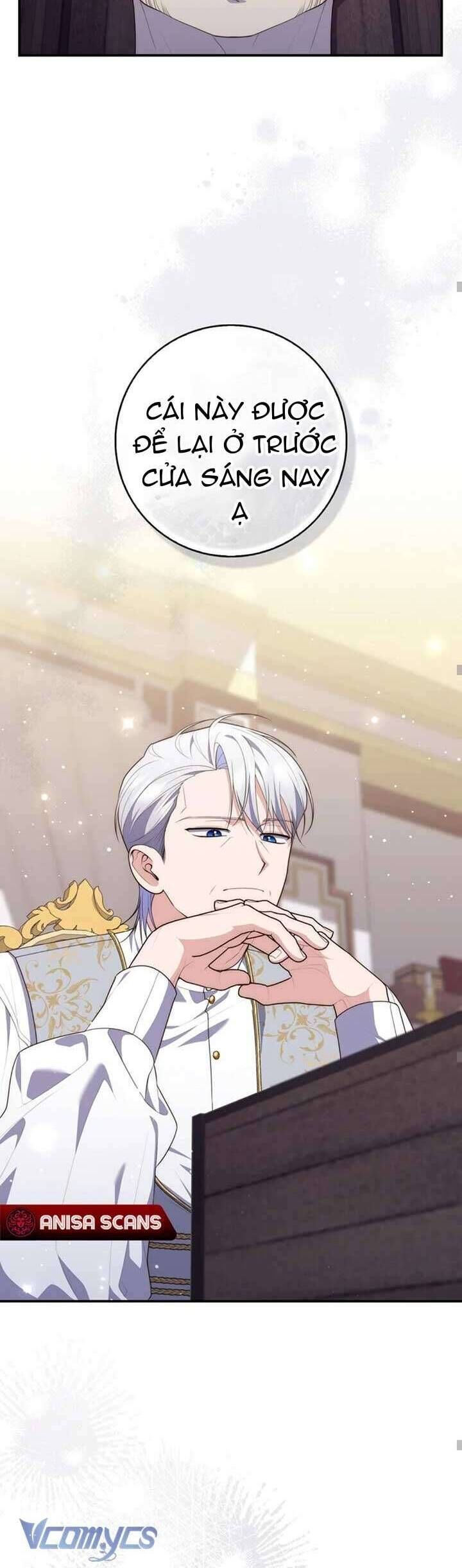 Nàng Công Chúa Tiên Tri Chapter 101 - Trang 2