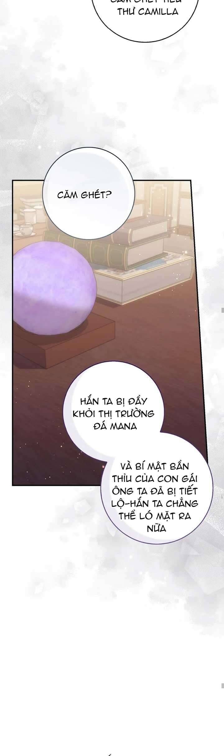 Nàng Công Chúa Tiên Tri Chapter 101 - Trang 2
