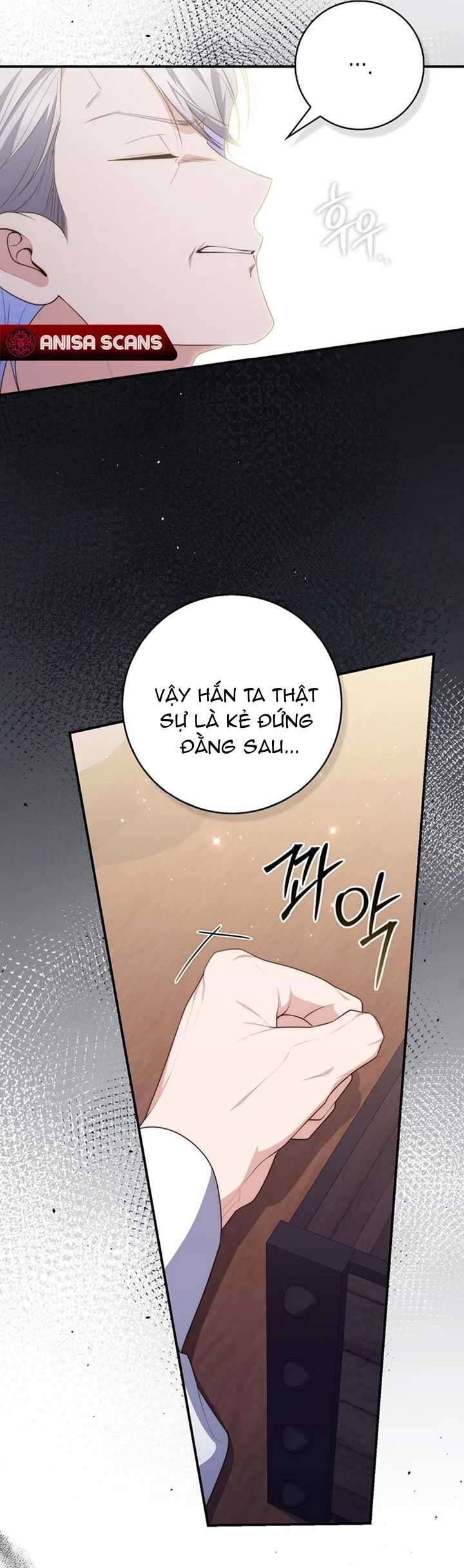 Nàng Công Chúa Tiên Tri Chapter 101 - Trang 2