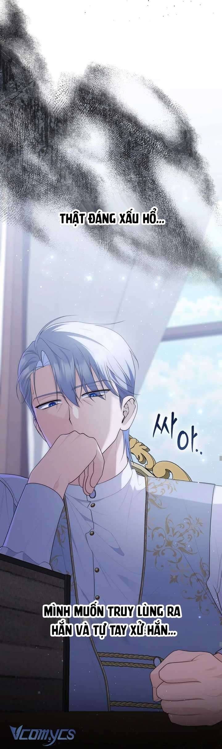 Nàng Công Chúa Tiên Tri Chapter 101 - Trang 2