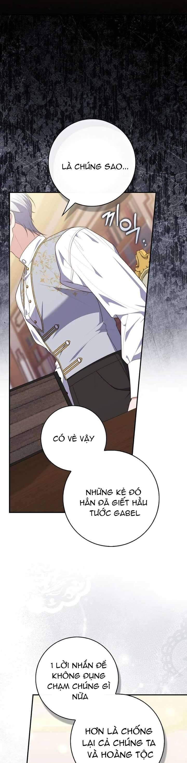 Nàng Công Chúa Tiên Tri Chapter 101 - Trang 2