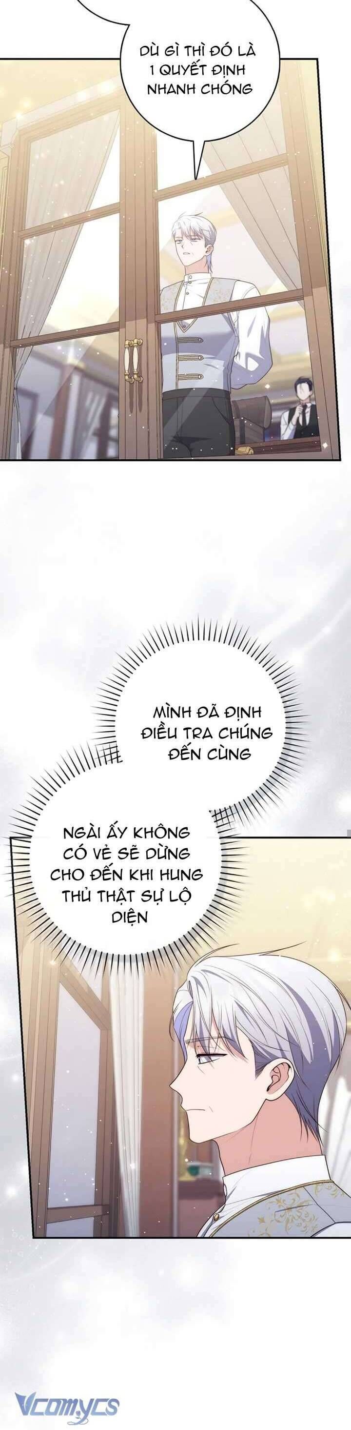 Nàng Công Chúa Tiên Tri Chapter 101 - Trang 2