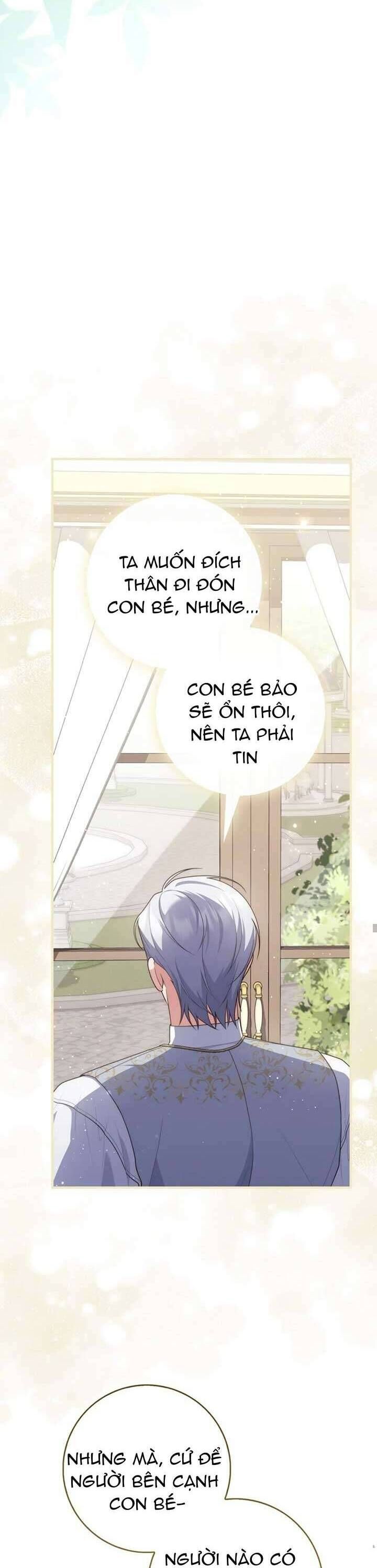 Nàng Công Chúa Tiên Tri Chapter 101 - Trang 2