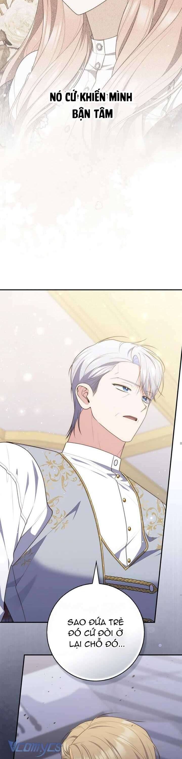Nàng Công Chúa Tiên Tri Chapter 101 - Trang 2
