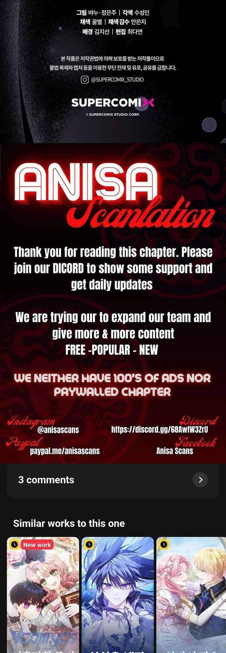 Nàng Công Chúa Tiên Tri Chapter 101 - Trang 2