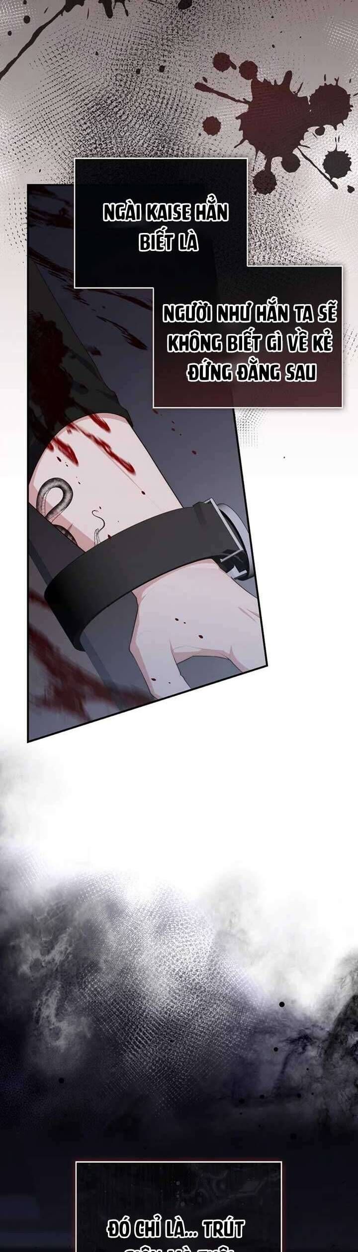 Nàng Công Chúa Tiên Tri Chapter 101 - Trang 2