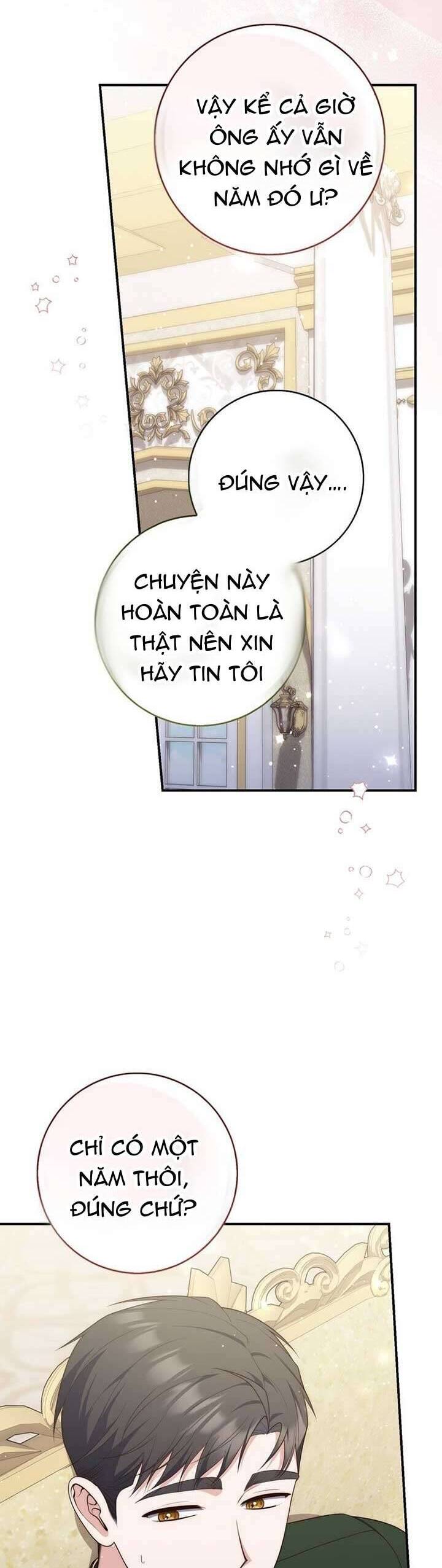 Nàng Công Chúa Tiên Tri Chapter 102 - Trang 2