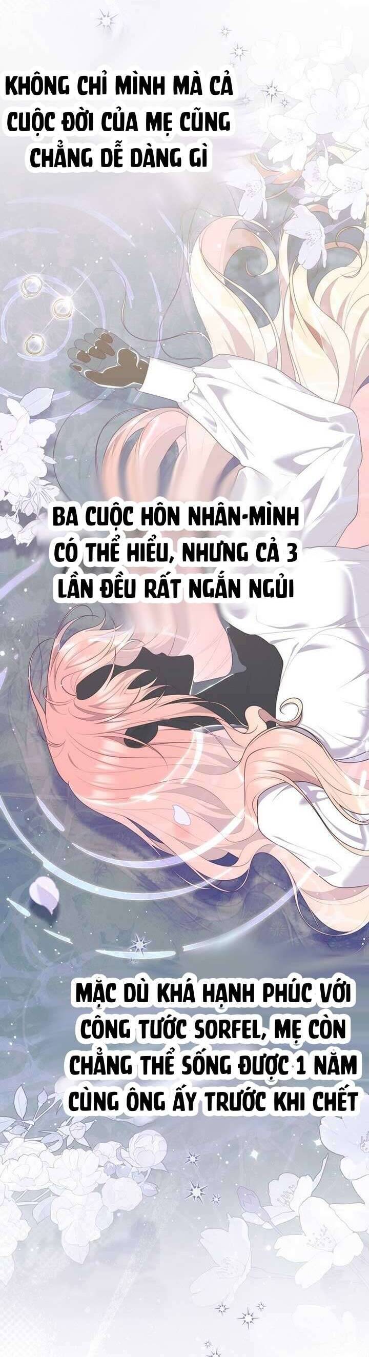 Nàng Công Chúa Tiên Tri Chapter 102 - Trang 2