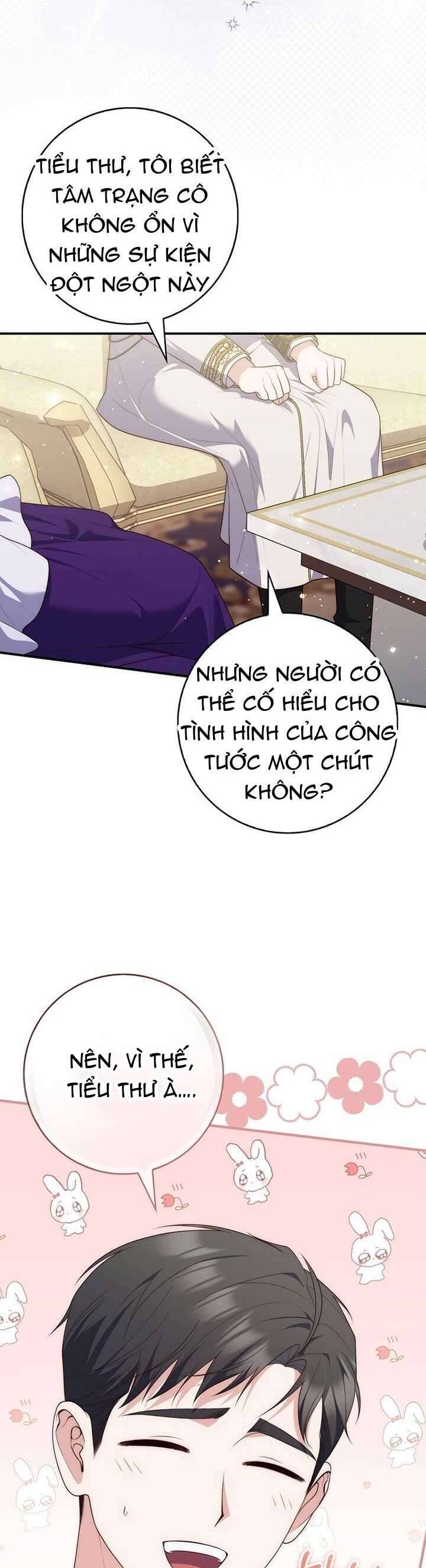 Nàng Công Chúa Tiên Tri Chapter 102 - Trang 2