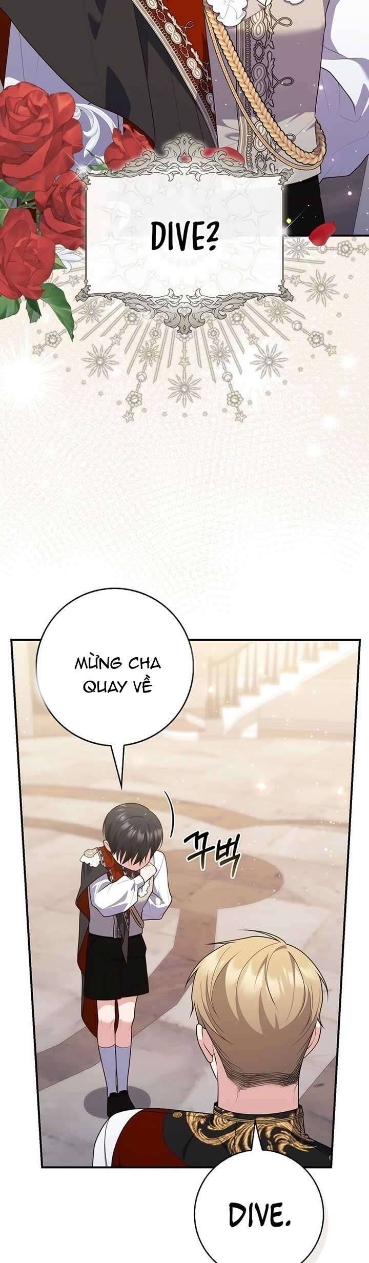 Nàng Công Chúa Tiên Tri Chapter 102 - Trang 2