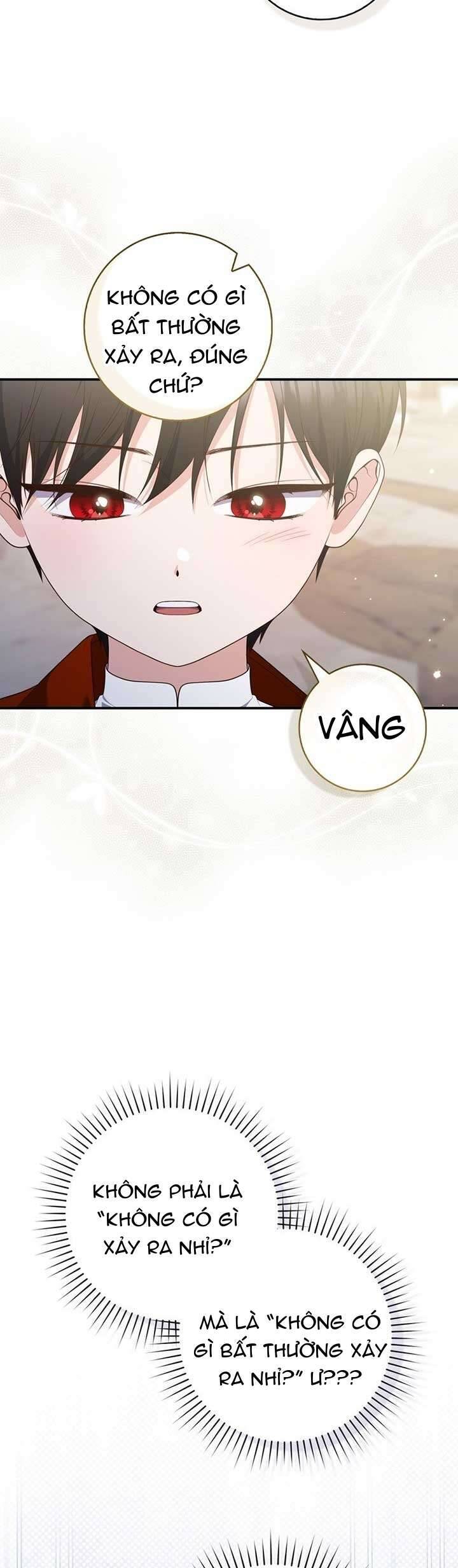 Nàng Công Chúa Tiên Tri Chapter 102 - Trang 2