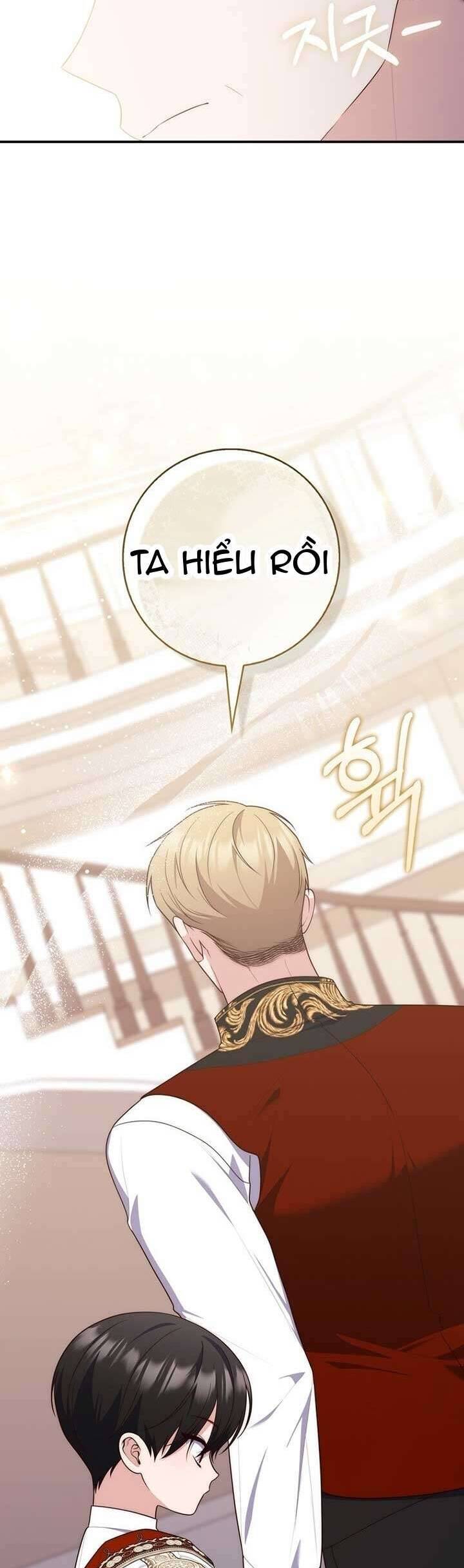 Nàng Công Chúa Tiên Tri Chapter 102 - Trang 2