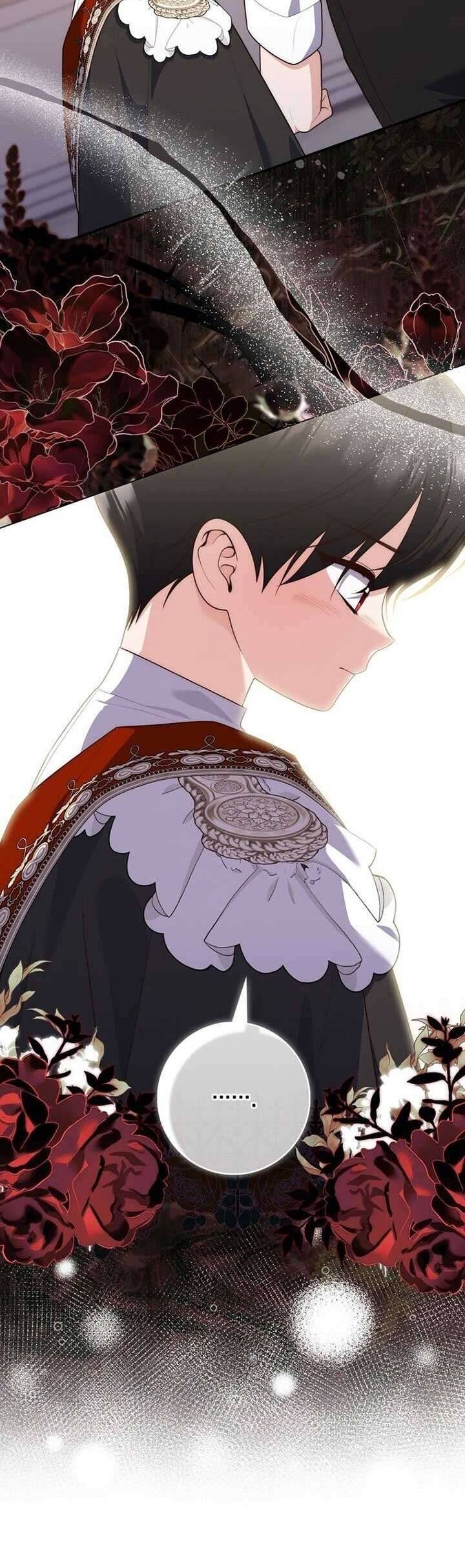 Nàng Công Chúa Tiên Tri Chapter 102 - Trang 2