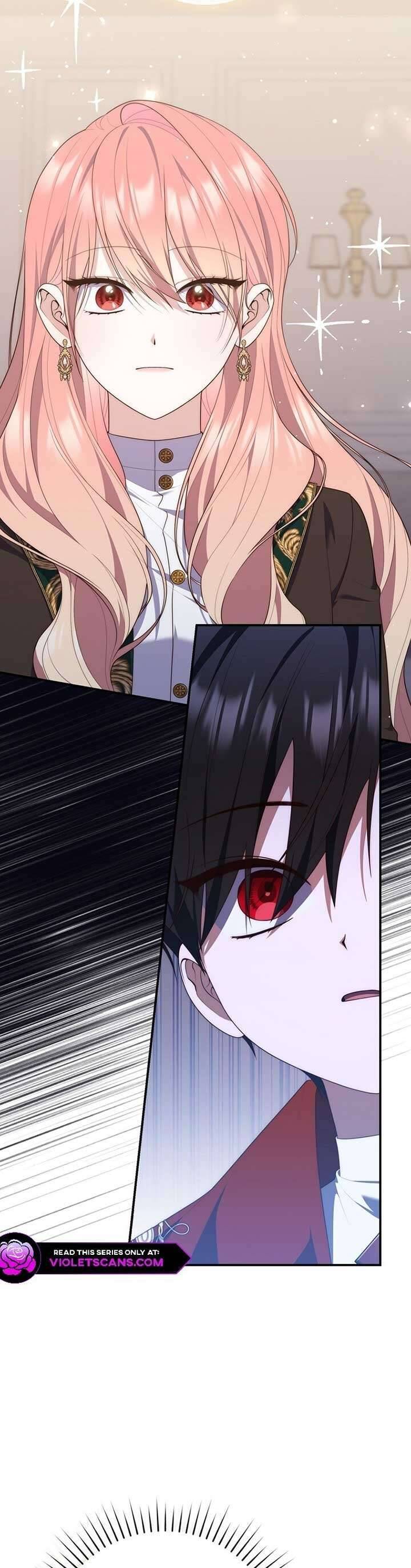 Nàng Công Chúa Tiên Tri Chapter 102 - Trang 2